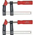 Connex producten lijmklem 100 x50mm hobby 2 stuks