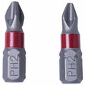 Connex producten bits phillips ph2 2st