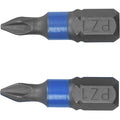 Connex producten bits pozidriv pz1 2st