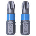 Connex producten bits pozidriv pz3 2st