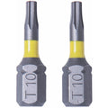 Connex producten bits torx t10 2st