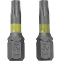 Connex producten bits torx t20 2st