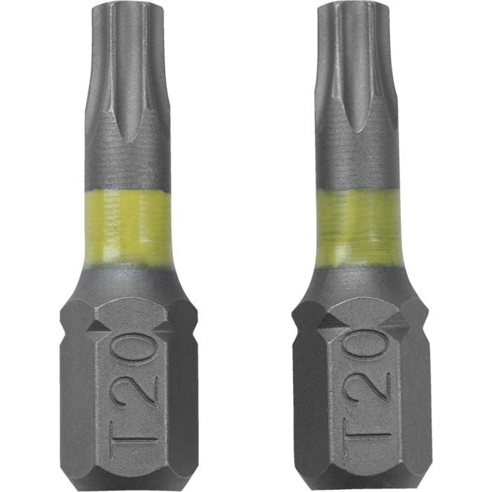 Connex producten bits torx t20 2st