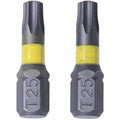 Connex producten bits torx t25 2st