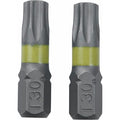 Connex producten bits torx t30 2st