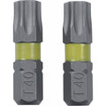 Connex producten bits torx t40 2st