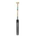 De wit producten draineerboor spade met essen steel 60cm dewit