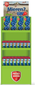 Protect garden producten display fastion ko combi display
