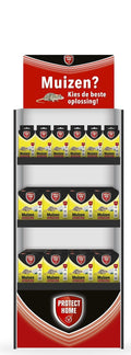 Protect home producten display muizen protecthome express pasta