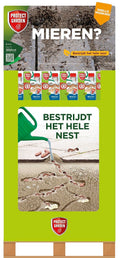 Protect garden producten boxdisplay fastion ko vloeibaar pd 250ml protect g 48st