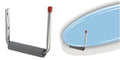 Connex producten gereedschaphaak msurfplank