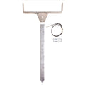 Ako producten aardpen voor batterijapparaten