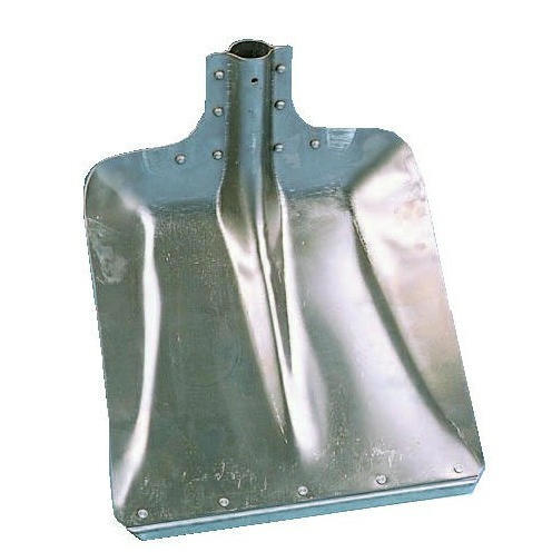 Mm eurotool producten ballastschop aluminium nr9 los