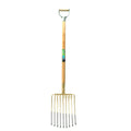 Mm eurotool producten aardappelvork 9tds dul steel 95cm