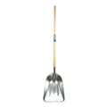 Mm eurotool producten graanschop jumbo plus strip met steel 130cm