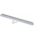 Mm eurotool producten slijtstrip voor graanschop aluminium plusklinknagels