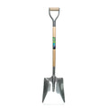 Mm eurotool producten ballastschop aluminium plus strip met d steel 85cm