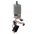 Farm clipper producten motorcompl voor farmclipper accu plus condensator