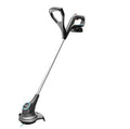 Gardena producten accu trimmer smallcut 23 18v p4a set