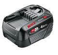 Gardena producten batterij pba 18v 40ah soc p4a