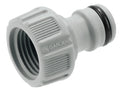 Gardena producten kraanstuk 21 mm 12