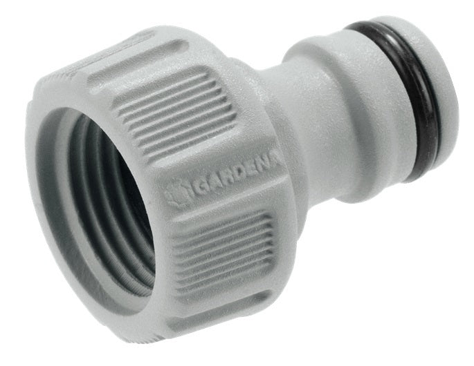 Gardena producten kraanstuk 21 mm 12