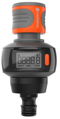Gardena producten watermeter aquacount