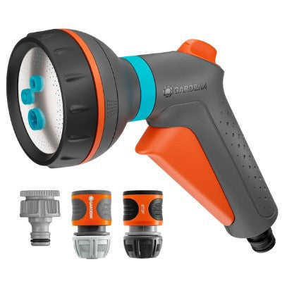 Gardena producten classic multi broes starter set