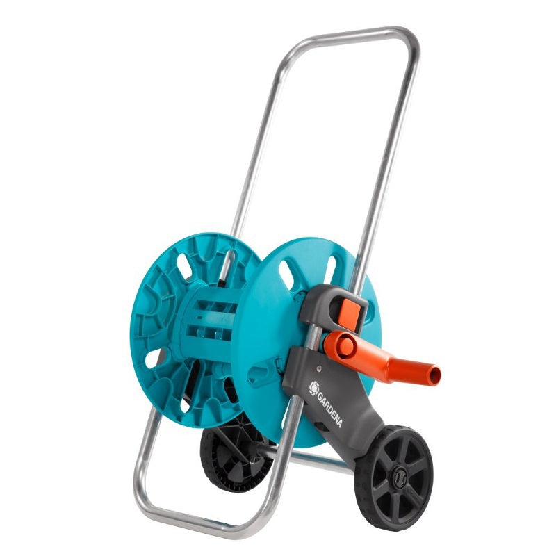 Gardena producten aquaroll s slangenwagen