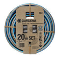 Gardena producten ecoline slang 1 2 20m incl armatuur