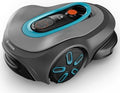 Gardena robotmaaier smart sileno max 800 m² (li-ion accu + basisstation inbegrepen, bluetooth)