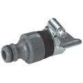 Gardena producten waterdief klein 14 17mm blister