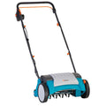 Gardena producten elektrische verticuteermachine evc 1000
