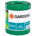 Gardena producten graskantafzetting 20cm hoog 9m