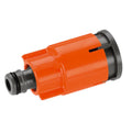 GARDENA Waterplus mit Abssperrventil