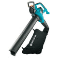 Gardena producten bladblazer zuiger ergojet 2500