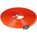 Gardena druppelsysteem - sproeislang - 15 meter - oranje