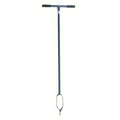 De wit producten grondboor blauw gehard 8cm dewit