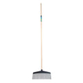 Mm eurotool producten bladhark mm pa 38cm 21 tds zwart met steel 150cm