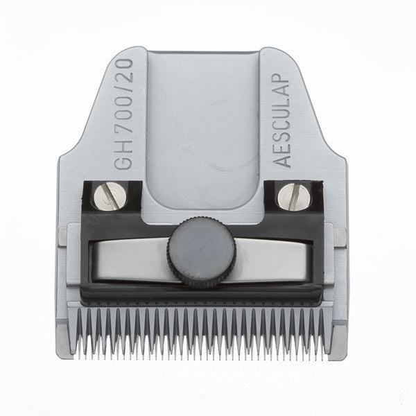 Aesculap econom producten scheerkop favorita 120 mm chirurgisch