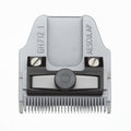 Aesculap econom producten scheerkop favorita 1mm hoofd en buik