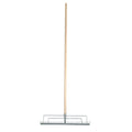 Mm eurotool producten grashark mm 60cm steel 160cm