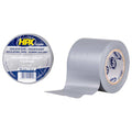 Hpx producten isolatietape 52400 grijs 50mm x 10m