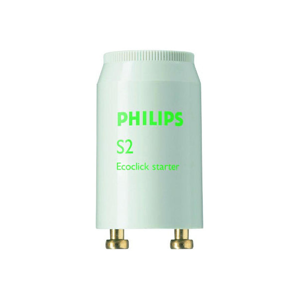 Halley starter philips s20
