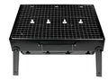 Producten bbq compact met handvat
