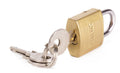 Producten hangslot superlock 20mm plus3sleutels