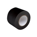 Hpx producten isolatietape 5200 zwart 100mm x 33m