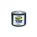 Hpx producten isolatietape 5200 zwart 50mm x 10m