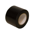 Hpx producten isolatietape 50mm 20mtr zwart