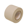 Hpx producten isolatietape 50mm 20mtr wit